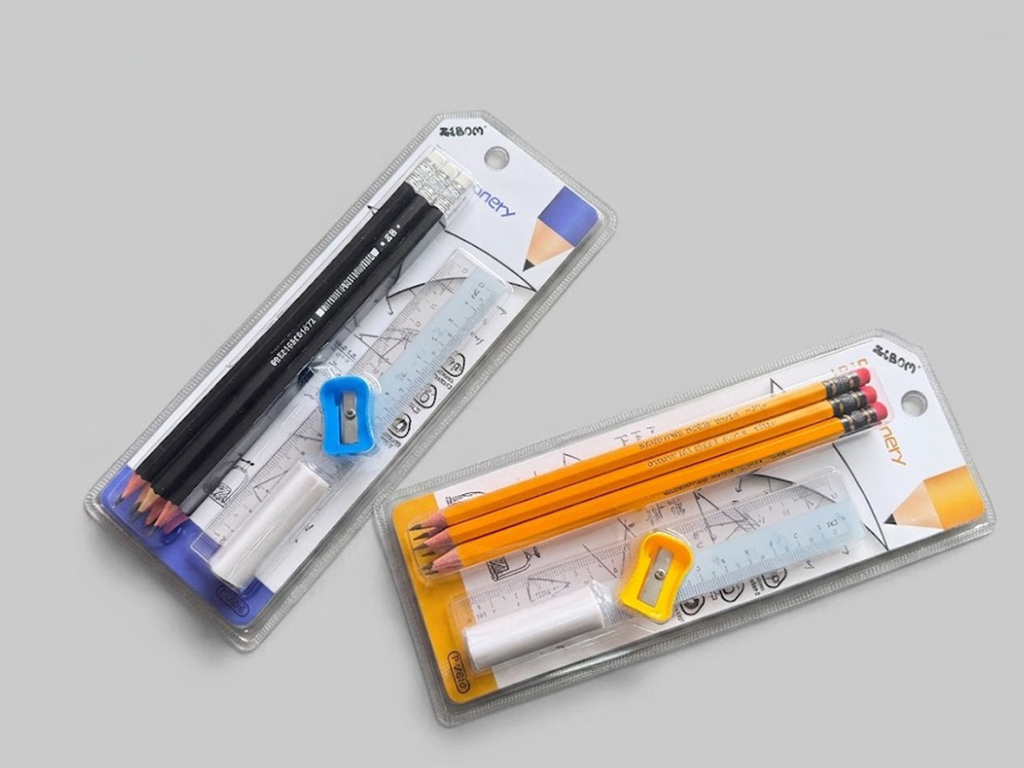 Children's writing pencil 10